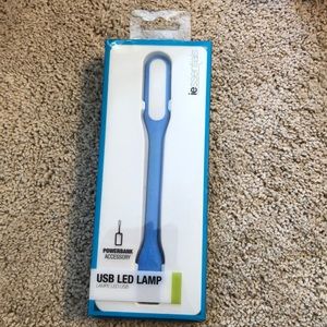 USB LED Lamp